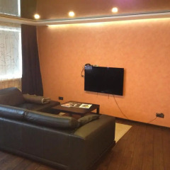 Апартаменты Deira Apartments Апартаменты с разными типами кроватей фото 4