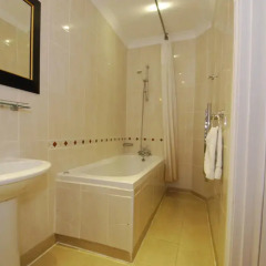 The Beach Hotel 2* Стандартный номер с разными типами кроватей фото 6