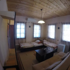 Отель Alex Guest House комната для гостей фото 2