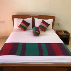 Отель Creston Park Accommodation 2* Номер Делюкс с различными типами кроватей фото 6