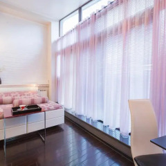 Гостиница The Volga House Boutique детские мероприятия