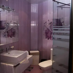 Отель Multi Rest House 4* Люкс с различными типами кроватей фото 5