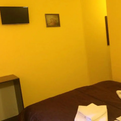 Hostel Travel в номере