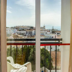 Hotel Vila Recife 2* Стандартный номер с различными типами кроватей фото 3