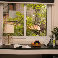 Hanoi Serenity Hotel 2* Номер Делюкс с различными типами кроватей