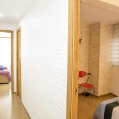 Апартаменты Ruzafa Apartment спа