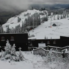 Отель Kvitfjell Alpinhytter фото 7