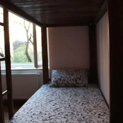 2 Lions Hostel Sobornyi комната для гостей фото 4