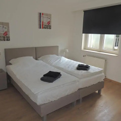 Отель Eurovillage Suites Brussels комната для гостей фото 5