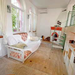 Гостиница Holiday Home Love Story Гостиница Holiday Home Love Story в Анапе