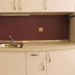 Отель Apartkomplex Sorrento Sole Mare 3* Апартаменты с разными типами кроватей фото 26