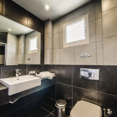 Hotel Nereides 3* Люкс с различными типами кроватей фото 9