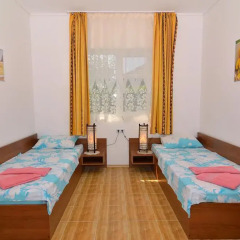 Отель Royal Villas комната для гостей фото 3