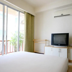 Orange Hotel 3* Улучшенный номер с разными типами кроватей