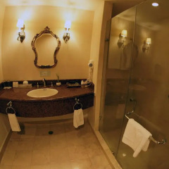 Gran Hotel Ciudad de Mexico 4* Номер Эконом с разными типами кроватей фото 5