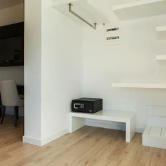 Отель Andon Lapa Suites 4* Люкс с различными типами кроватей фото 7