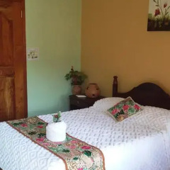 Mary's Hotel 3* Номер категории Эконом с различными типами кроватей фото 4