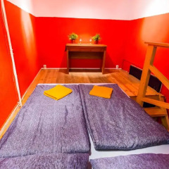 Апартаменты Emerald Apartment Budapest детские мероприятия