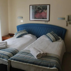 Hotel Riviera Mare 3* Стандартный номер с различными типами кроватей фото 19