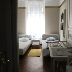 Отель Centar Guesthouse 3* Стандартный номер с различными типами кроватей фото 35