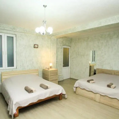 Отель David Mikadze's Guest House комната для гостей фото 4