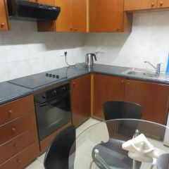 Апартаменты Byreva Apartments в номере фото 2