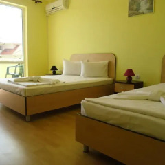Anelia Family Hotel детские мероприятия