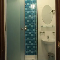 Nanotel Hotel 2* Номер Эконом с различными типами кроватей фото 4