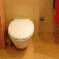 Апартаменты Deira Apartments ванная фото 2