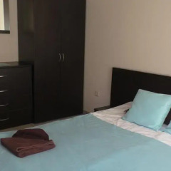 Апартаменты Bansko Ski Apartments in Bansko Royal Towers Апартаменты с различными типами кроватей фото 23