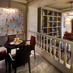 Hotel Condado детские мероприятия