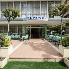 Hotel Belmar