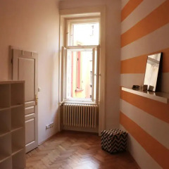 Апартаменты Apartment Kozi комната для гостей фото 3