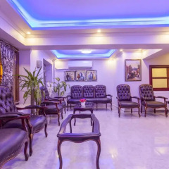 Asya World Hotel
