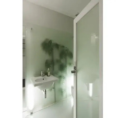 Отель Cosme Guesthouse ванная фото 2