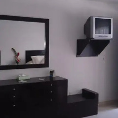 Отель Suites del Real 3* Номер Делюкс с различными типами кроватей фото 3