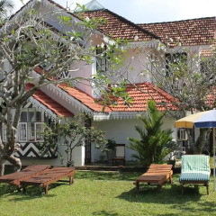 Отель Sunsea Villa Шри-Ланка, Бентота - отзывы, цены и фото номеров - забронировать отель Sunsea Villa онлайн