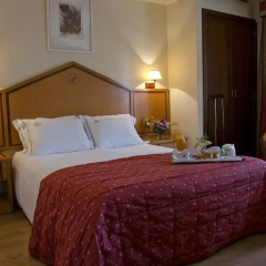 Hotel VIP Inn Berna 3* Стандартный номер с разными типами кроватей фото 2
