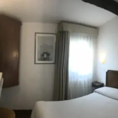 Hotel ai do Mori Номер категории Эконом с различными типами кроватей фото 4