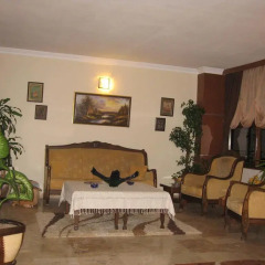 Moms Hotel интерьер отеля фото 3