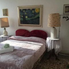 Отель Princess Guest House Стандартный номер фото 7