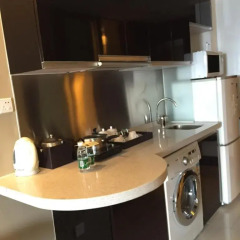 Guangzhou Casa Riva Hotel 4* Стандартный номер с 2 отдельными кроватями