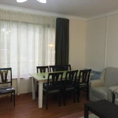 Restland Dilijan Hotel 3* Апартаменты фото 9