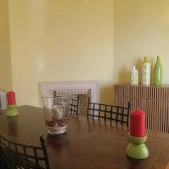 Отель Duplex Ribeira d´Ilhas питание