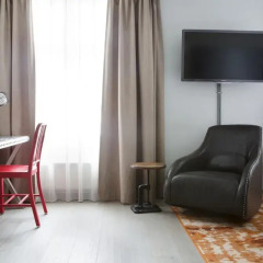 Comfort Hotel Grand Central комната для гостей фото 5