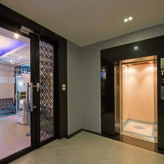 Отель Srisawara Casa Hotel Таиланд, Краби - отзывы, цены и фото номеров - забронировать отель Srisawara Casa Hotel онлайн сейф в номере