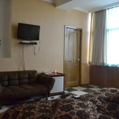 Hotel Iceberg комната для гостей фото 4