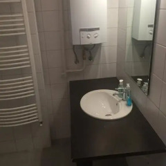 Santico Art Hostel And Guesthouse Улучшенная студия фото 11