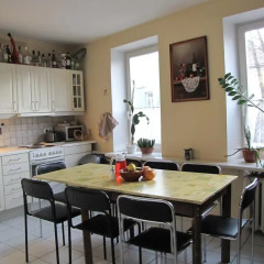 Отель Hostelgate Privates в номере