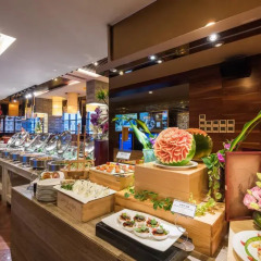 Отель Hoiyue Hotel Xiamen Китай, Сямынь - отзывы, цены и фото номеров - забронировать отель Hoiyue Hotel Xiamen онлайн развлечения